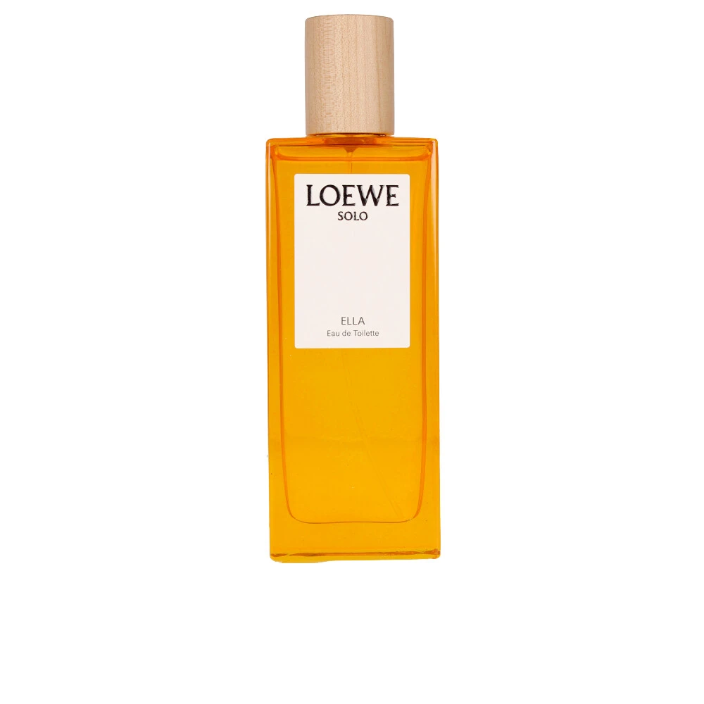 Loewe SOLO ELLA edt vapo 50 ml Donna