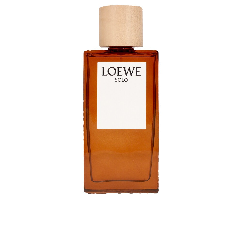 Loewe SOLO LOEWE edt vapo 150 ml Uomo