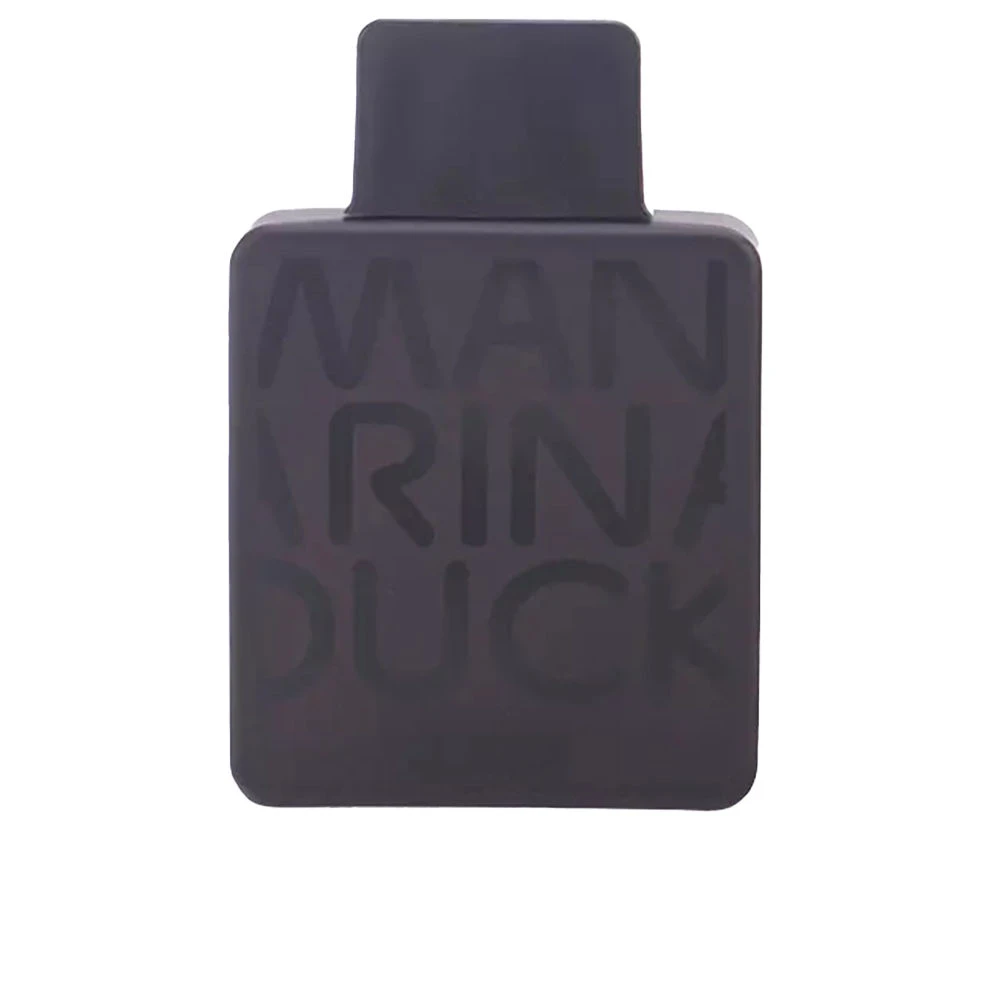 Mandarina Duck MANDARINA DUCK MAN BLACK edt vapo 100 ml Uomo