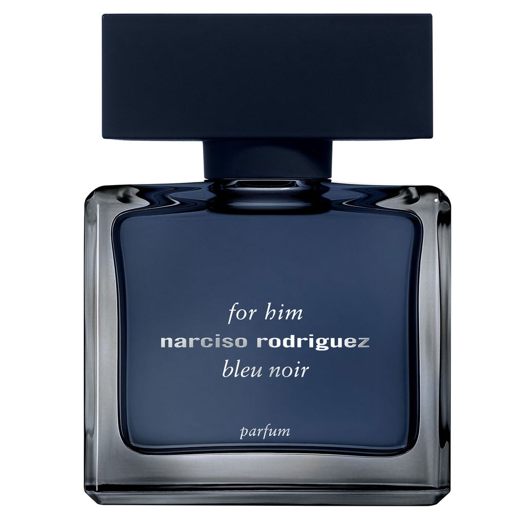 Narciso Rodriguez BLEU NOIR PARFUM edp vapo 50 ml Uomo