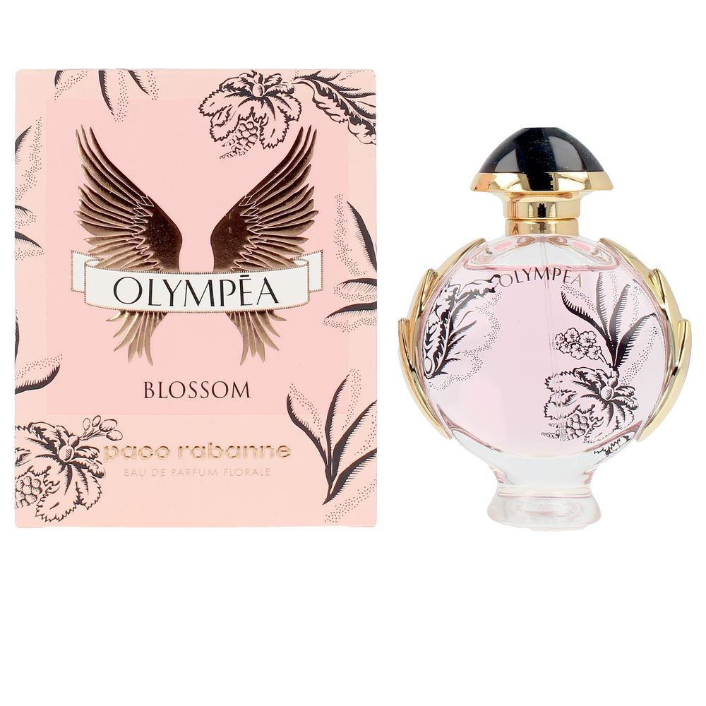 Paco Rabanne OLYMPA BLOSSOM natural spray edp vapo 50 ml Donna
