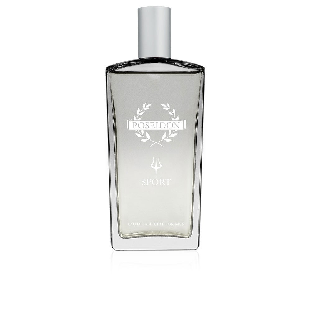 Posseidon POSEIDON SPORT MEN edt vapo 150 ml Uomo