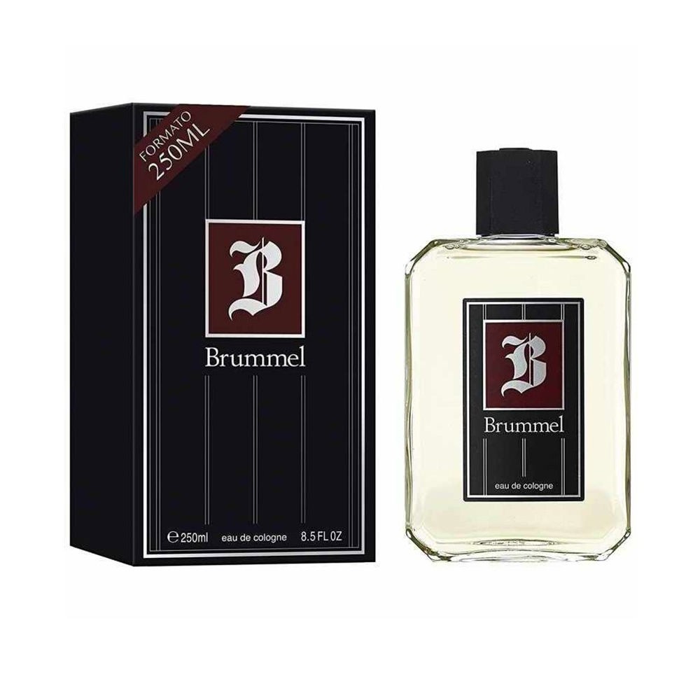 Puig BRUMMEL edc 250 ml Unisex