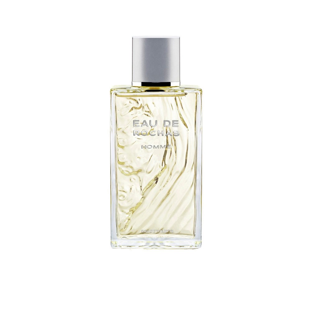 Rochas EAU DE ROCHAS HOMME edt vapo 100 ml Uomo