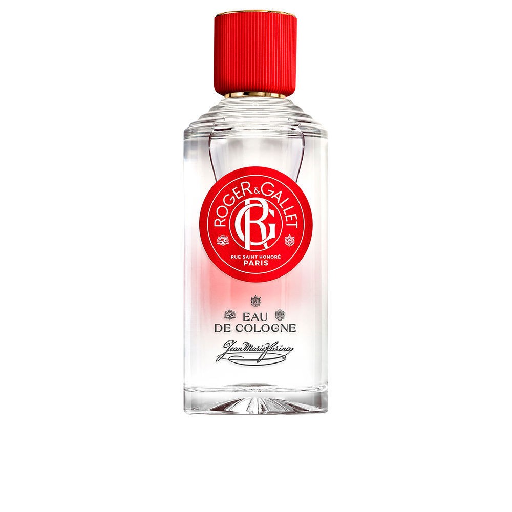 Roger Gallet JEAN MARIE FARINA eau de cologne 100 ml Unisex