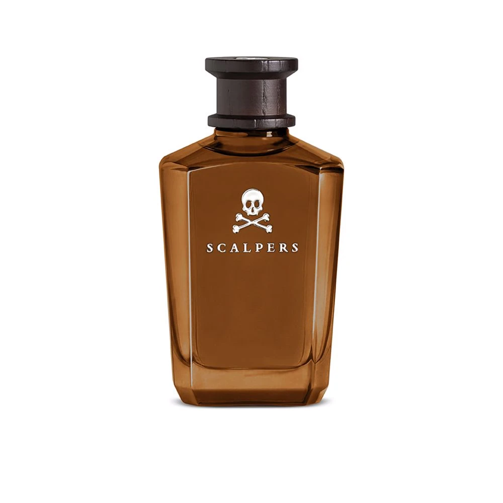 Scalpers BOXING CLUB edp vapo 125 ml Uomo