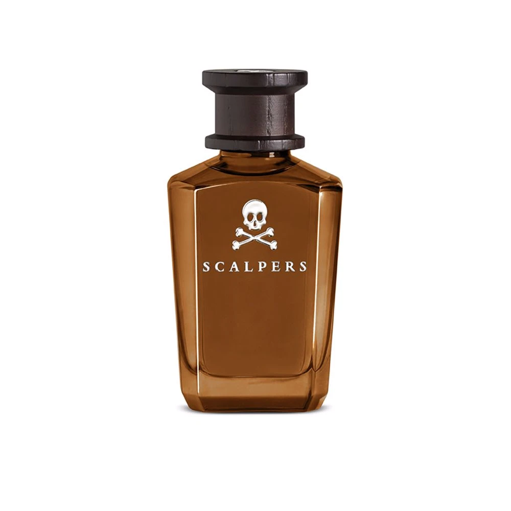 Scalpers BOXING CLUB edp vapo 75 ml Uomo