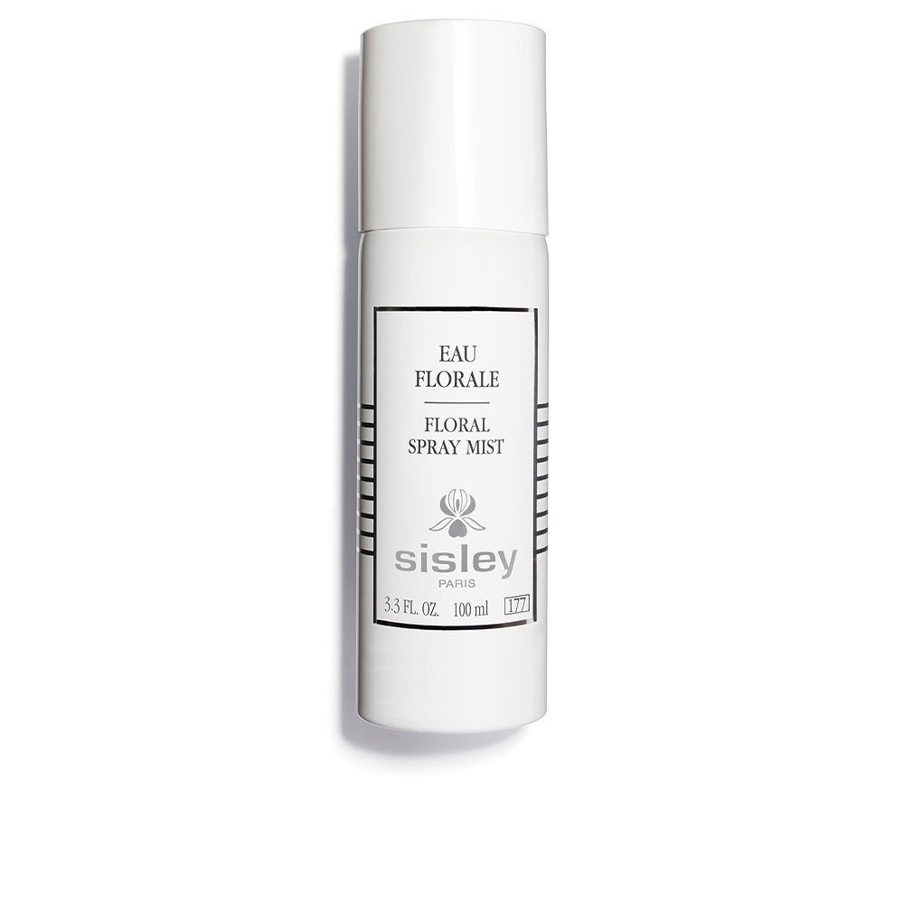 Sisley EAU FLORALE spray 100 ml Donna