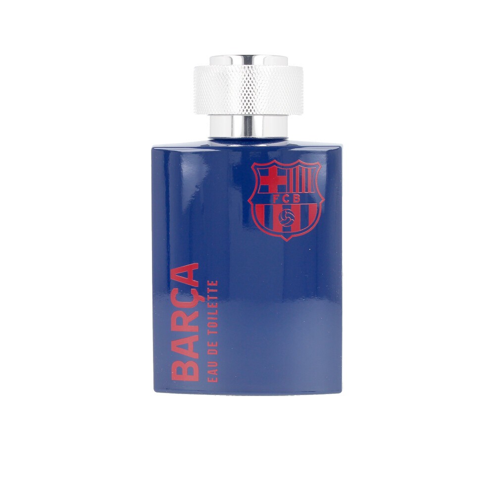 Sporting Brands FC BARCELONA edt vapo 100 ml Uomo