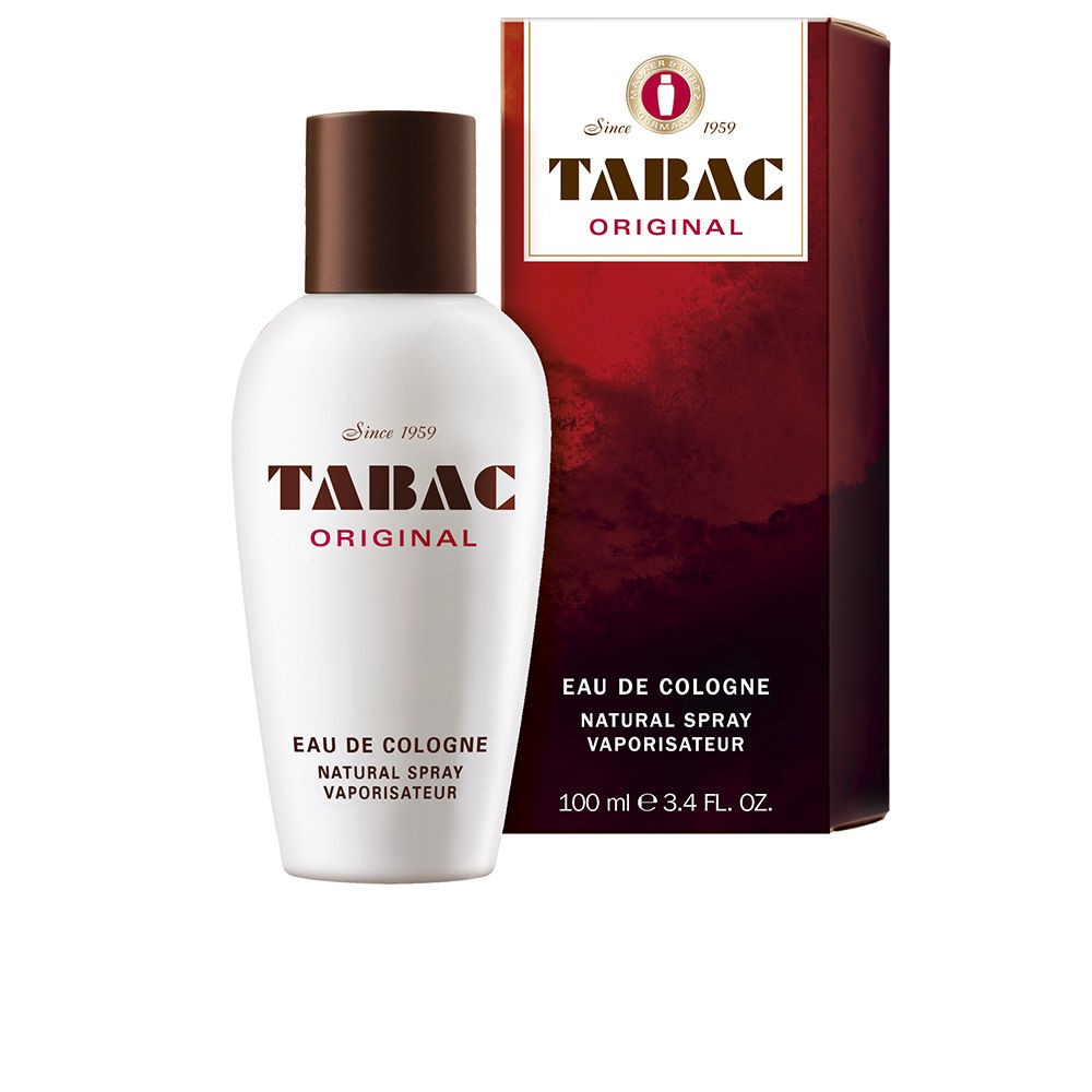Tabac TABAC ORIGINAL edc vapo 100 ml Unisex