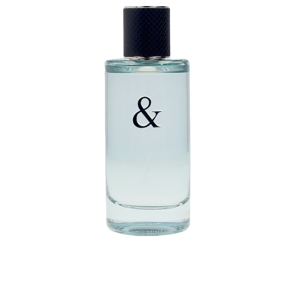 Tiffany Co TIFFANY LOVE FOR HIM edt vapo 90 ml Uomo