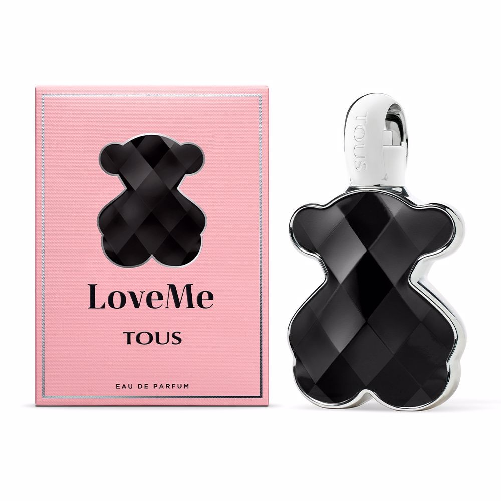 Tous LOVEME the onyx parfum vapo 50 ml Donna