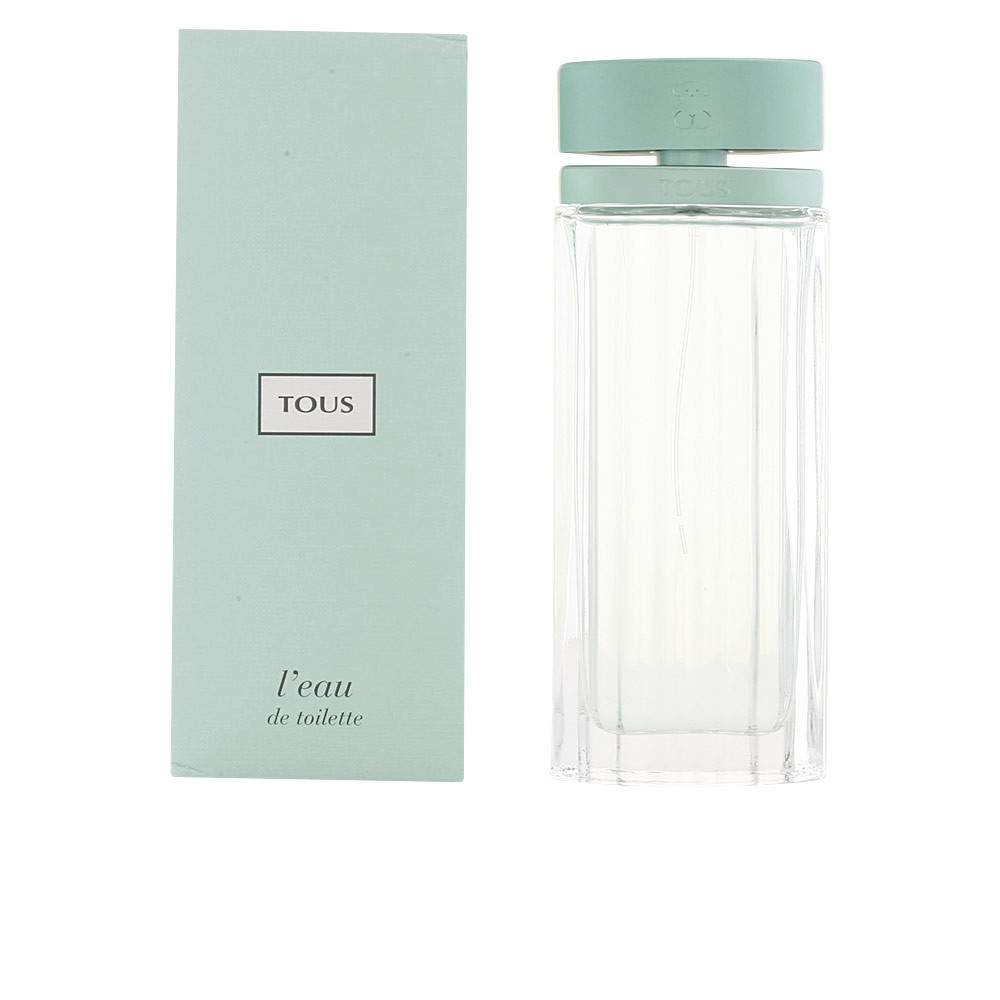 Tous TOUS LEAU DE TOILETTE vapo 90 ml Donna