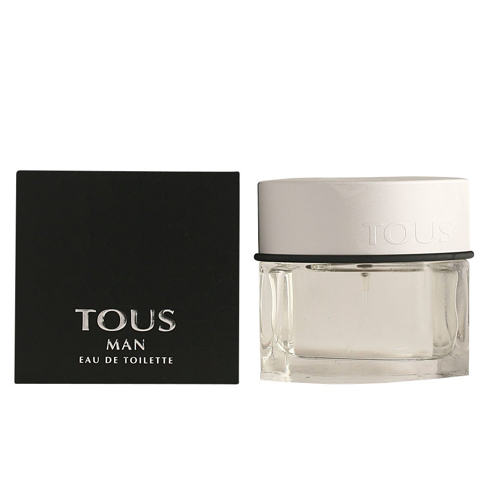 Tous TOUS MAN edt vapo 50 ml Uomo