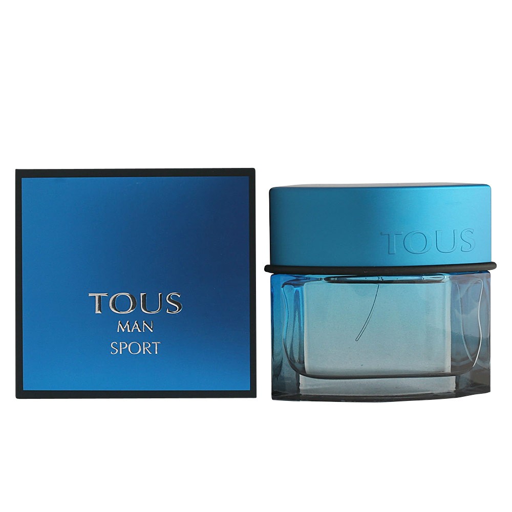 Tous TOUS MAN SPORT edt vapo 50 ml Uomo