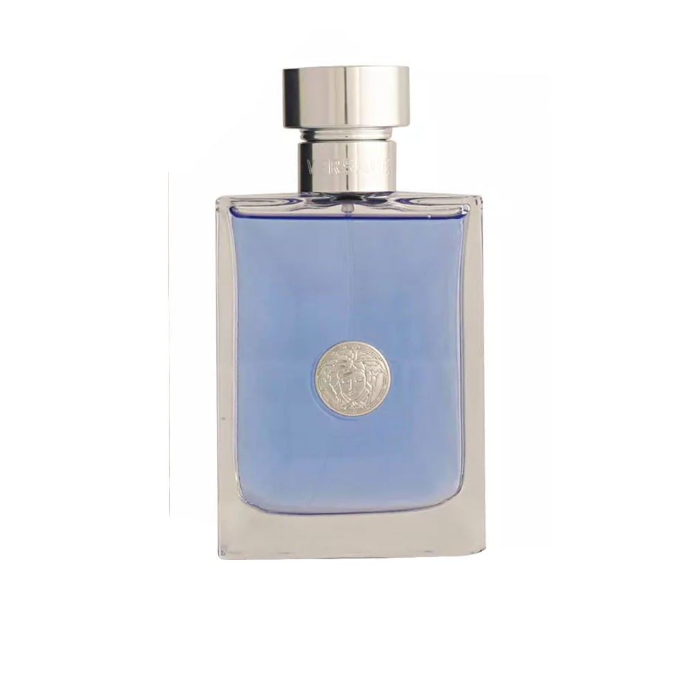 Versace VERSACE POUR HOMME edt vapo 100 ml Uomo