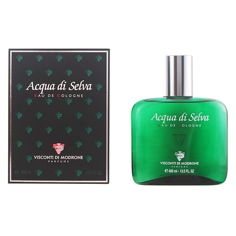 Victor ACQUA DI SELVA edc 400 ml Uomo