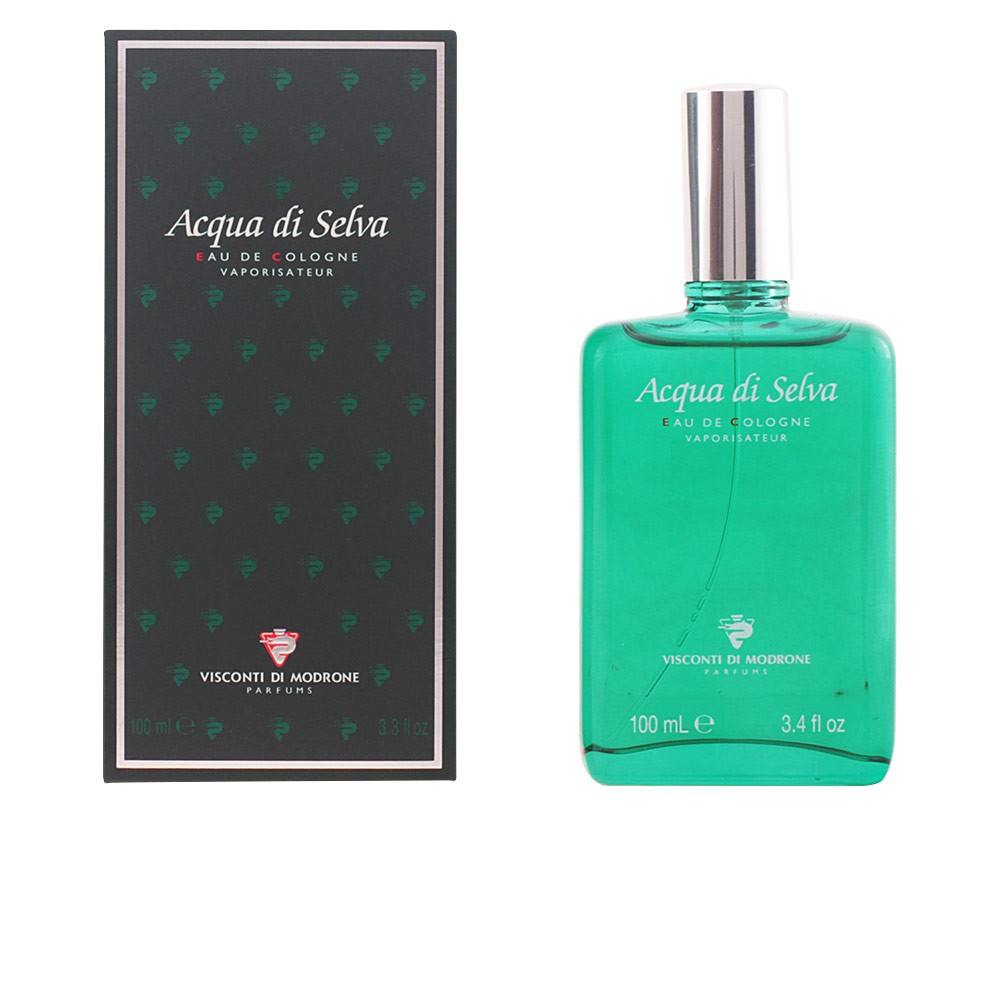 Victor ACQUA DI SELVA edc vapo 100 ml Uomo