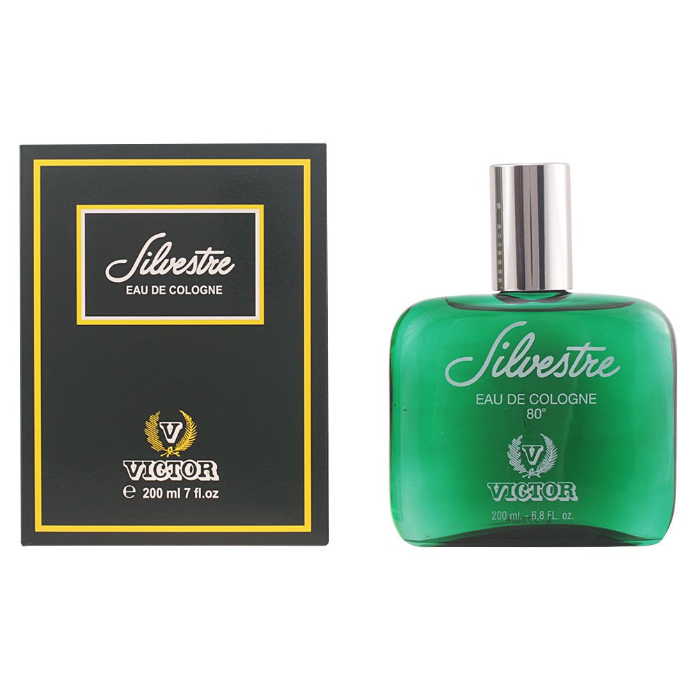 Victor SILVESTRE edc 200 ml Uomo
