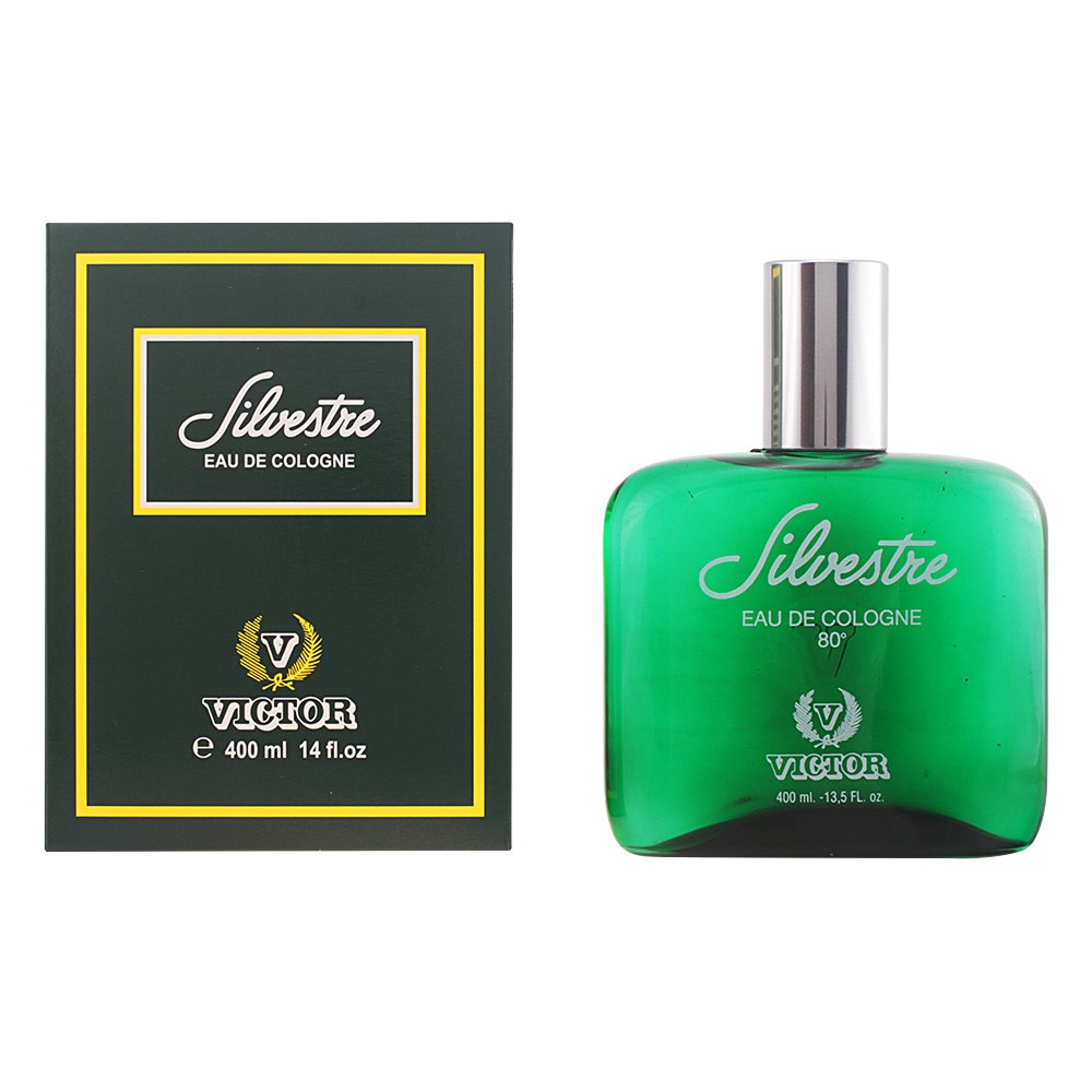 Victor SILVESTRE edc 400 ml Uomo
