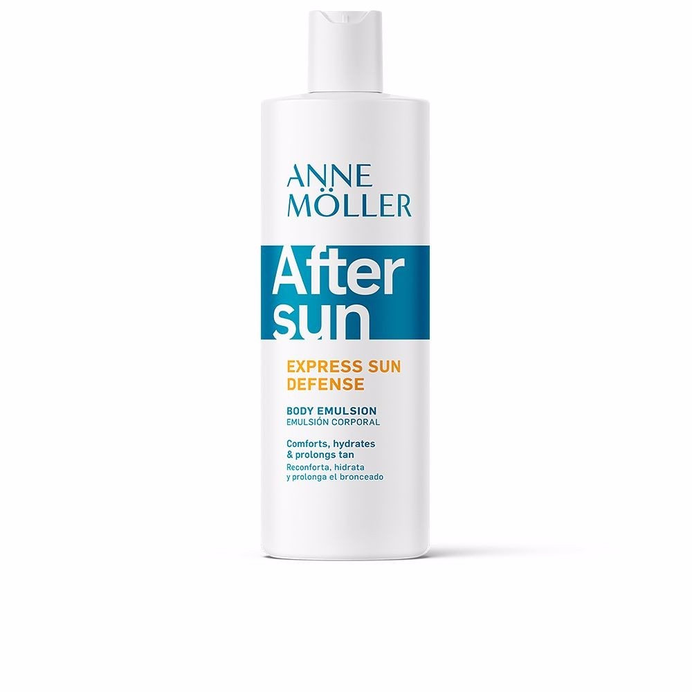 Anne Mller EXPRESS after sun body 375 ml Unisex