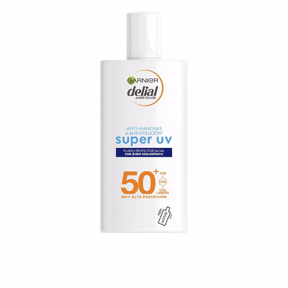 Garnier SENSITIVE ADVANCED sper UV fluid SPF50 40 ml Unisex
