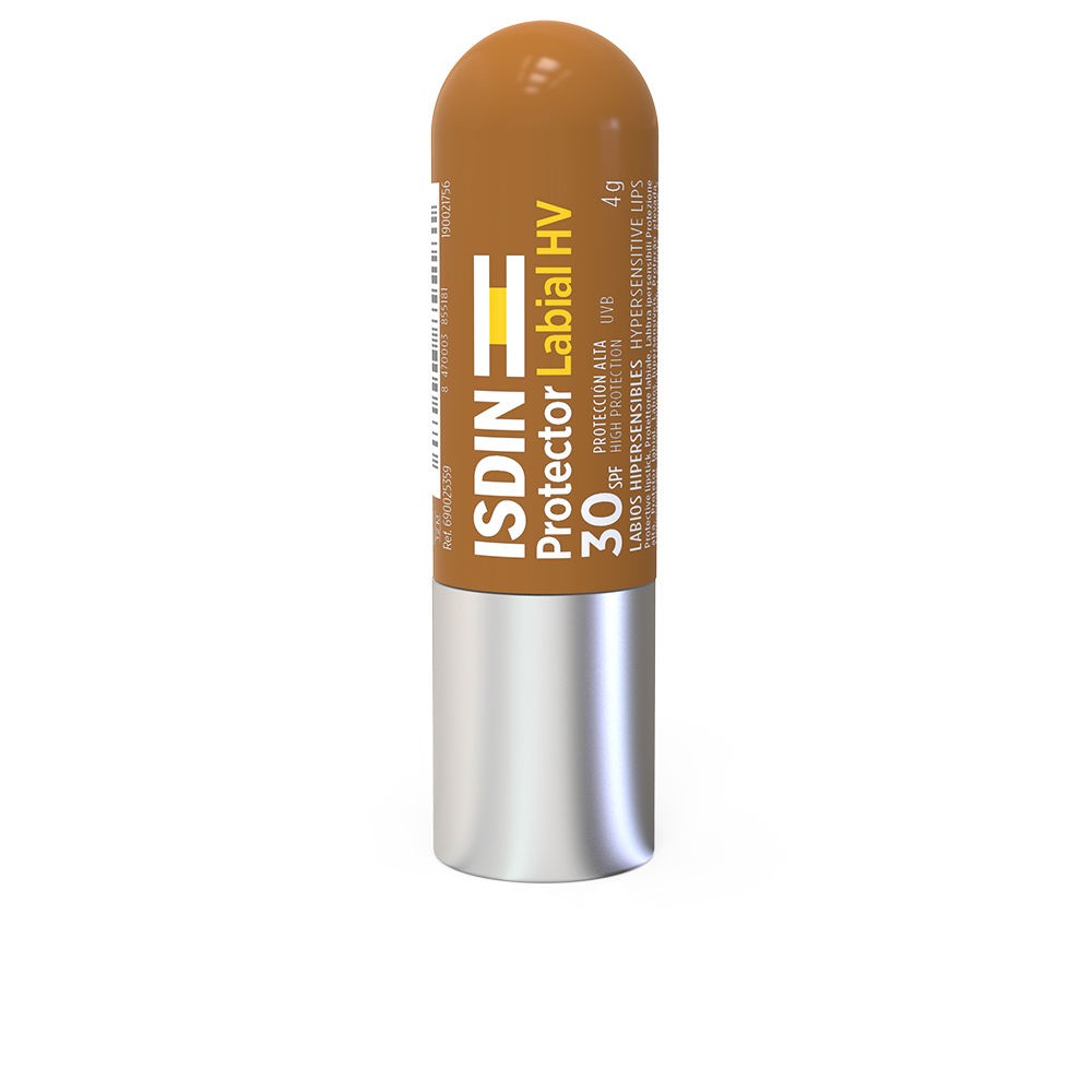 Isdin LABIAL protector HV SPF30 4 gr Unisex