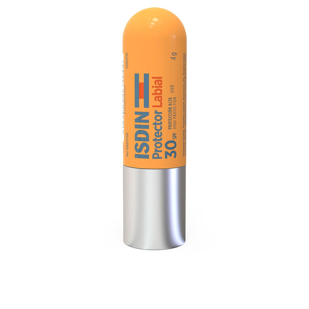 Isdin PROTECTOR lip balm SPF30 4 gr Unisex