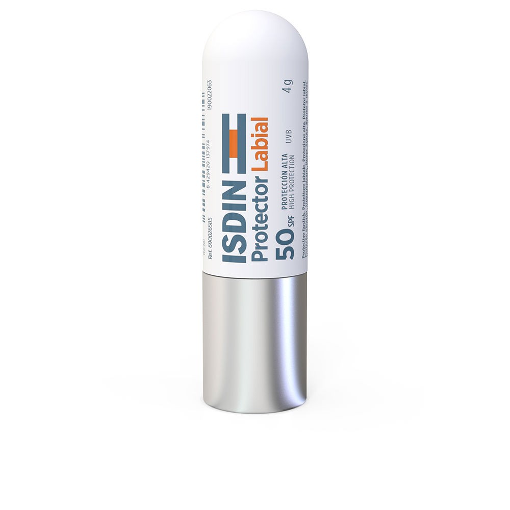 Isdin PROTECTOR lip balm SPF50 4 gr Unisex
