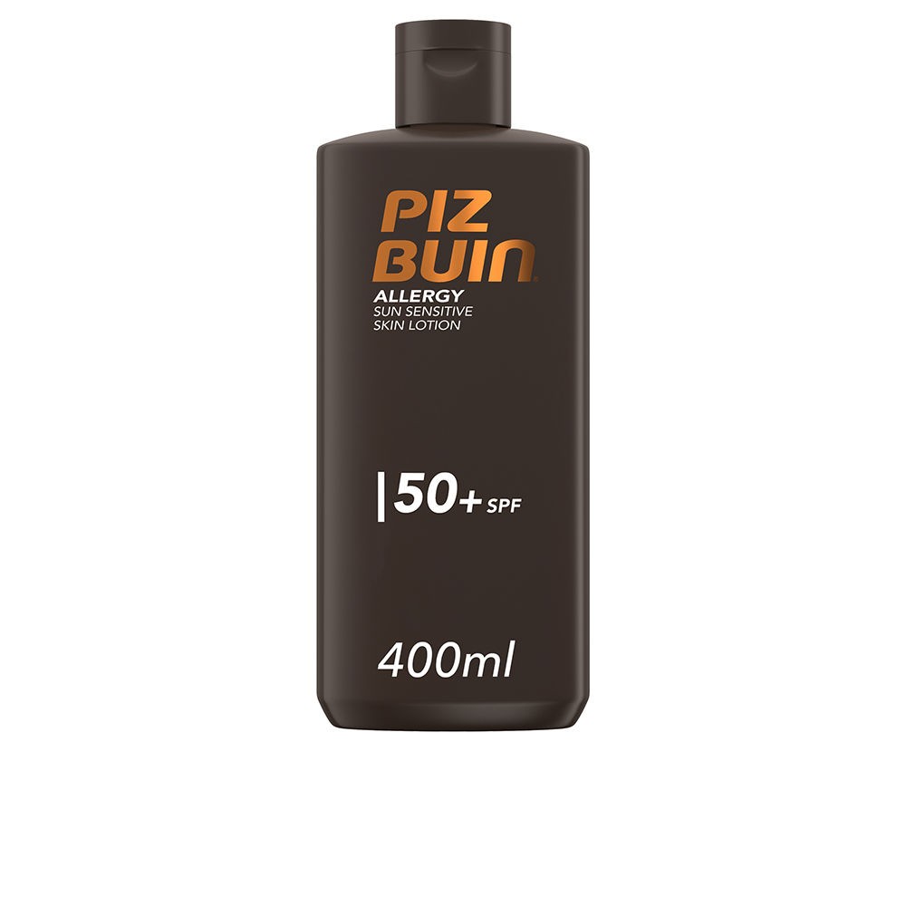 Piz Buin ALLERGY lotion SPF50 400 ml Unisex