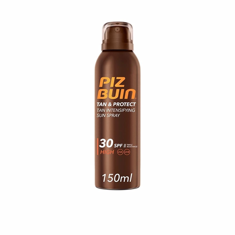 Piz Buin TAN PROTECT INTENSIFYING spray SPF30 150 ml Unisex