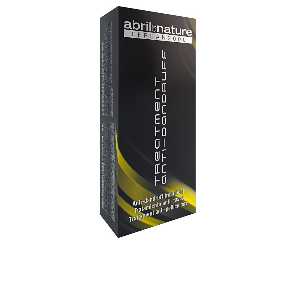 Abril Et Nature ANTIDANDRUFF treatment 250 100 ml Unisex
