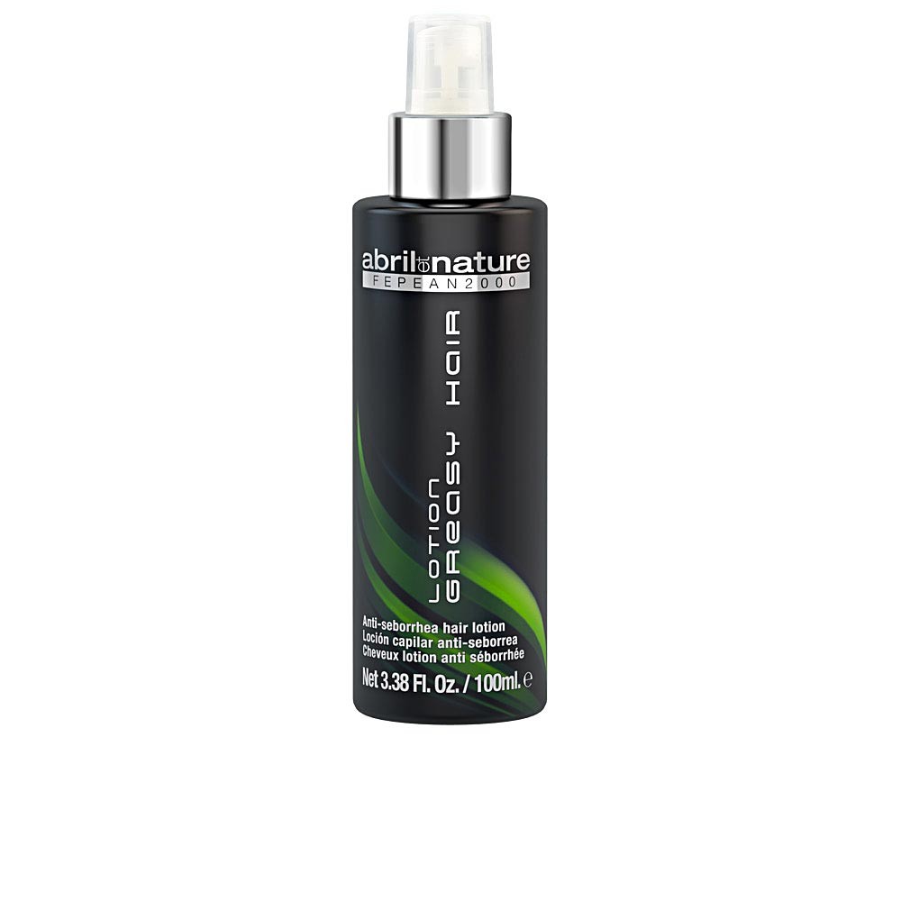 Abril Et Nature GREASY HAIR lotion 100 ml Unisex