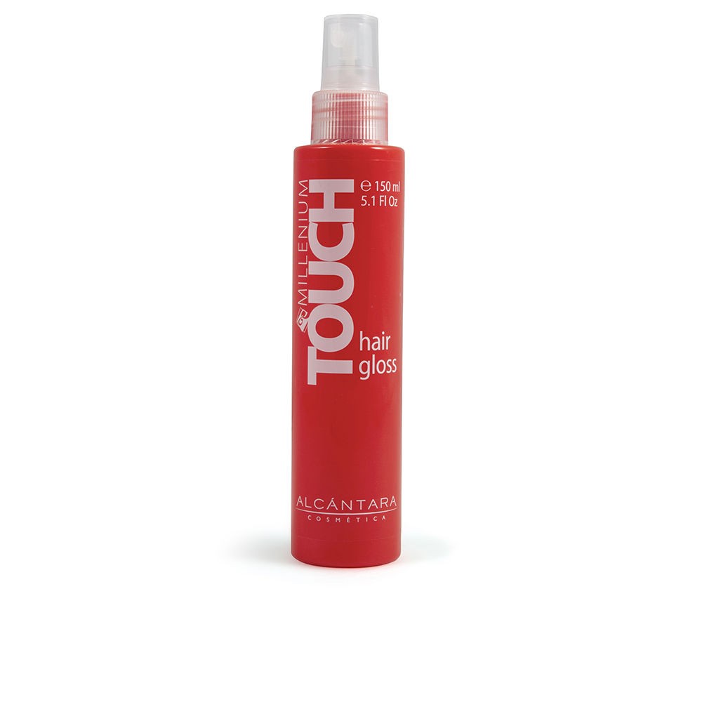 Alcantara Cosmtica MT brillo hair gloss 150 ml Unisex