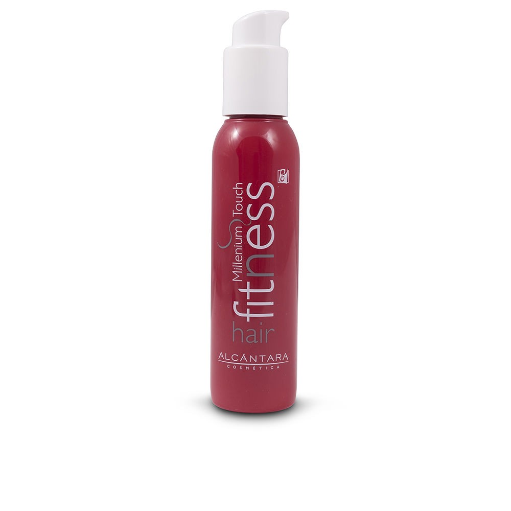 Alcantara Cosmtica MT hair fitness 125 ml Unisex