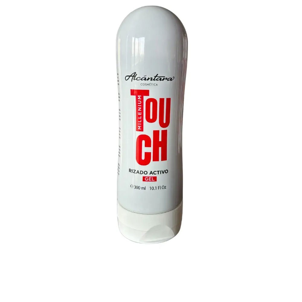 Alcantara Cosmtica MT rizado activo natural 300 ml Unisex