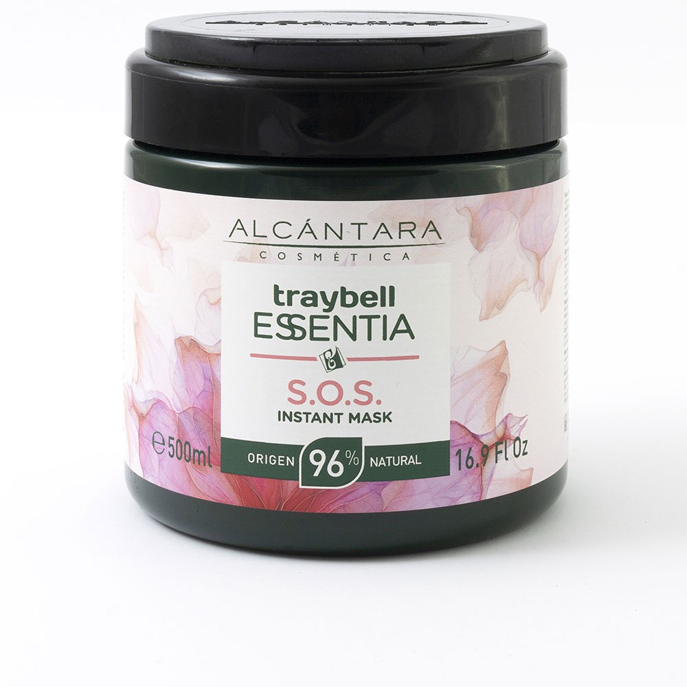 Alcantara Cosmtica TRAYBELL ESSENTIA mascarilla sos 500 ml Unisex