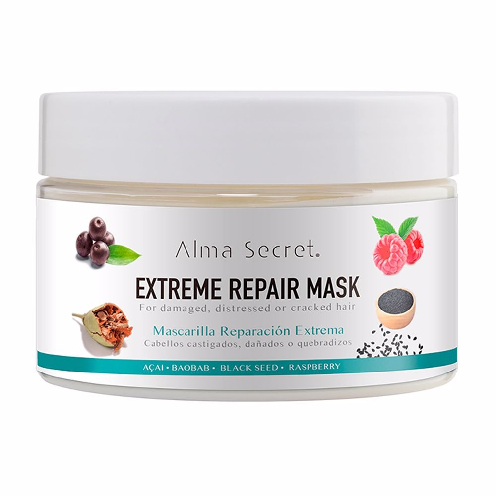 Alma Secret EXTREME REPAIR mask 250 ml Unisex