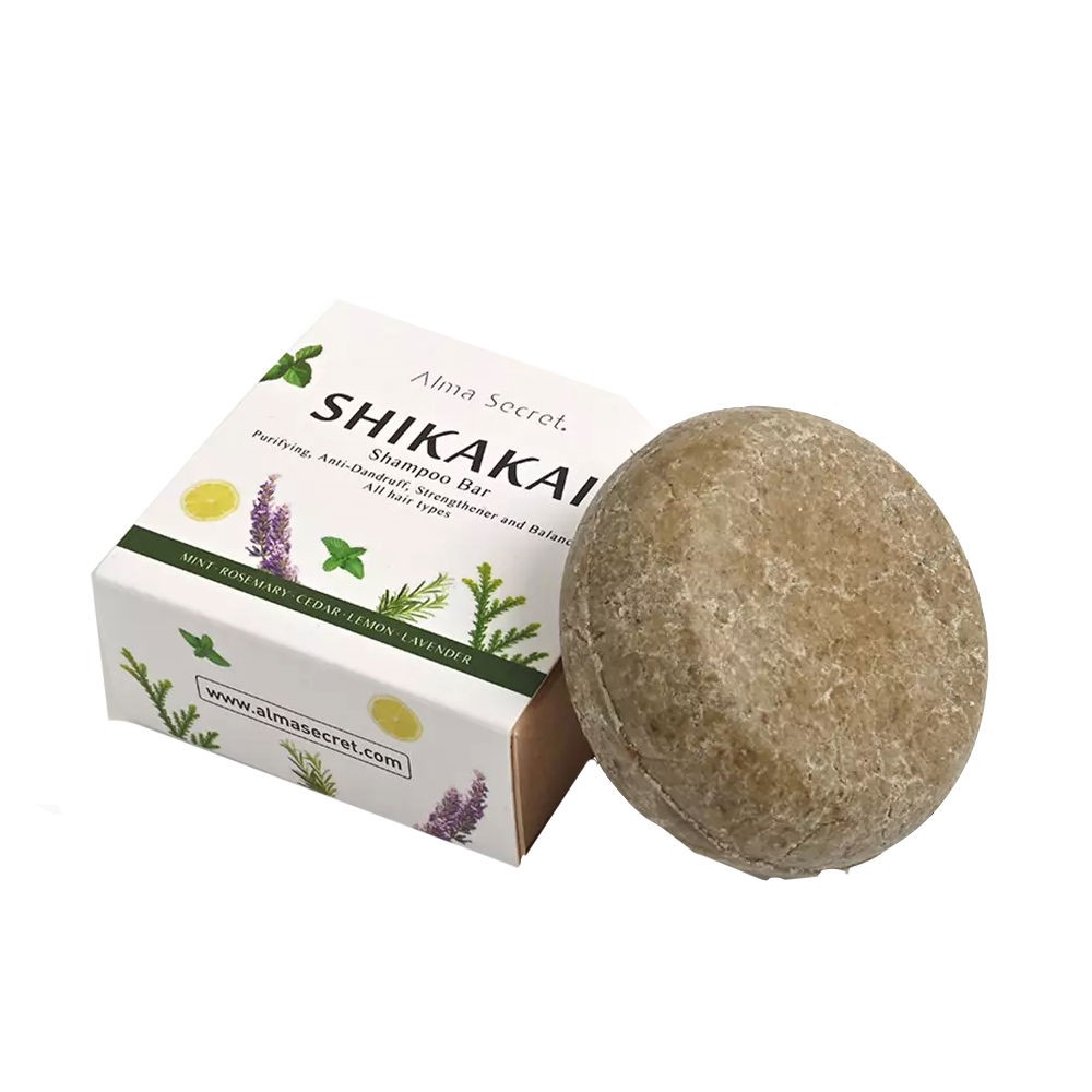 Alma Secret SHIKAKAI champ slido 85 gr Unisex