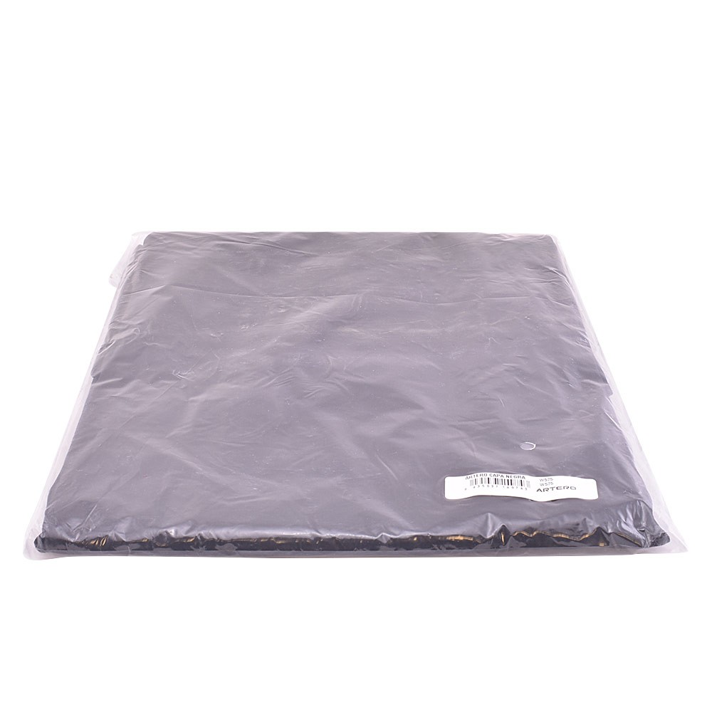 Artero CAPA NEGRA Unisex