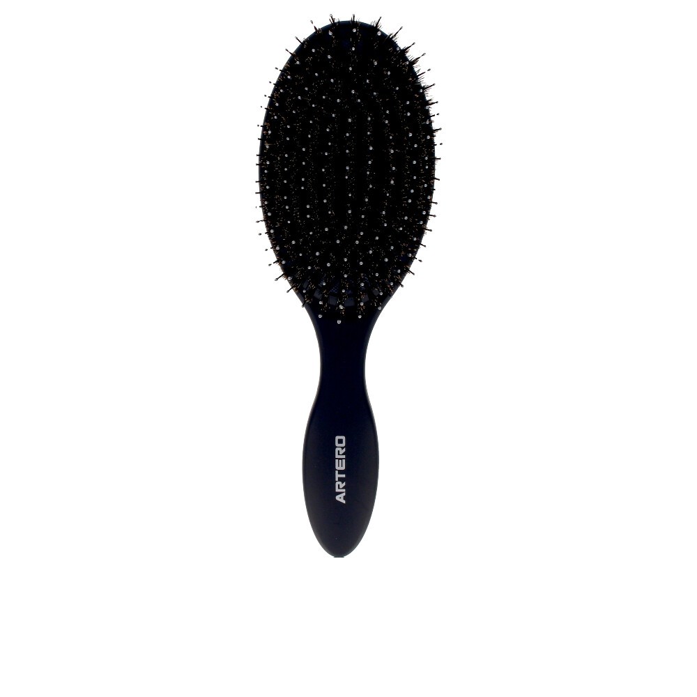 Artero CEPILLO OVAL GRAPHITE 1 u Unisex
