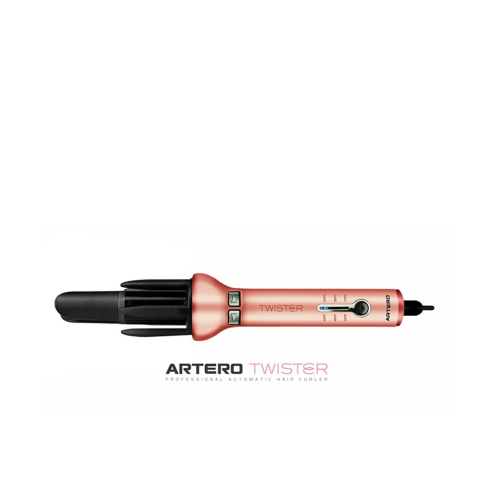 Artero ONDULADORA TWISTER Unisex