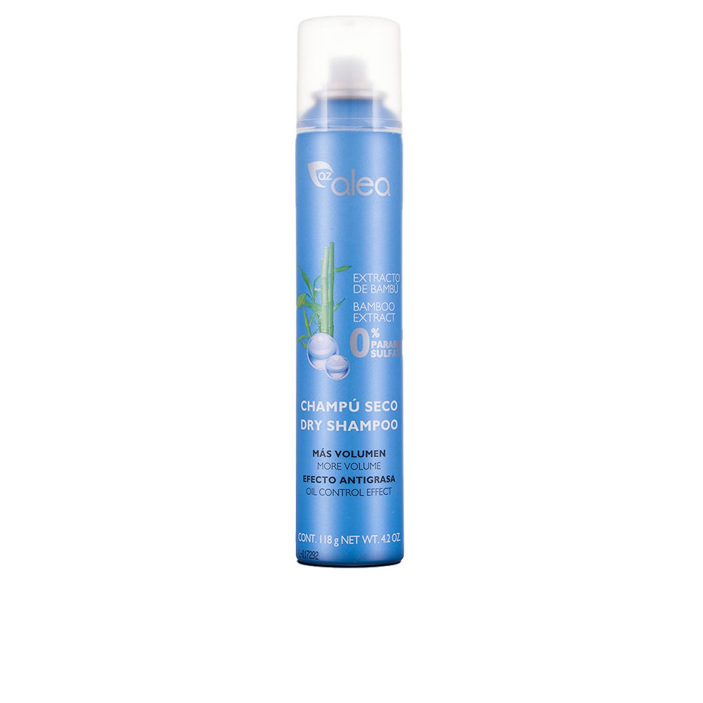 Azalea AZALEA BAMBU shampoo en seco 150 ml Unisex