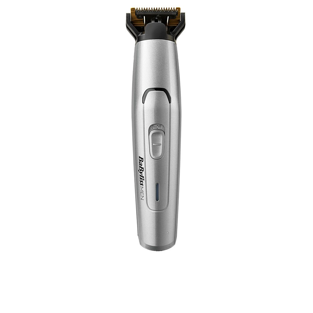 Babyliss AFEITADORA MT861E recortador barba cabezacuerpo 1 u Uomo