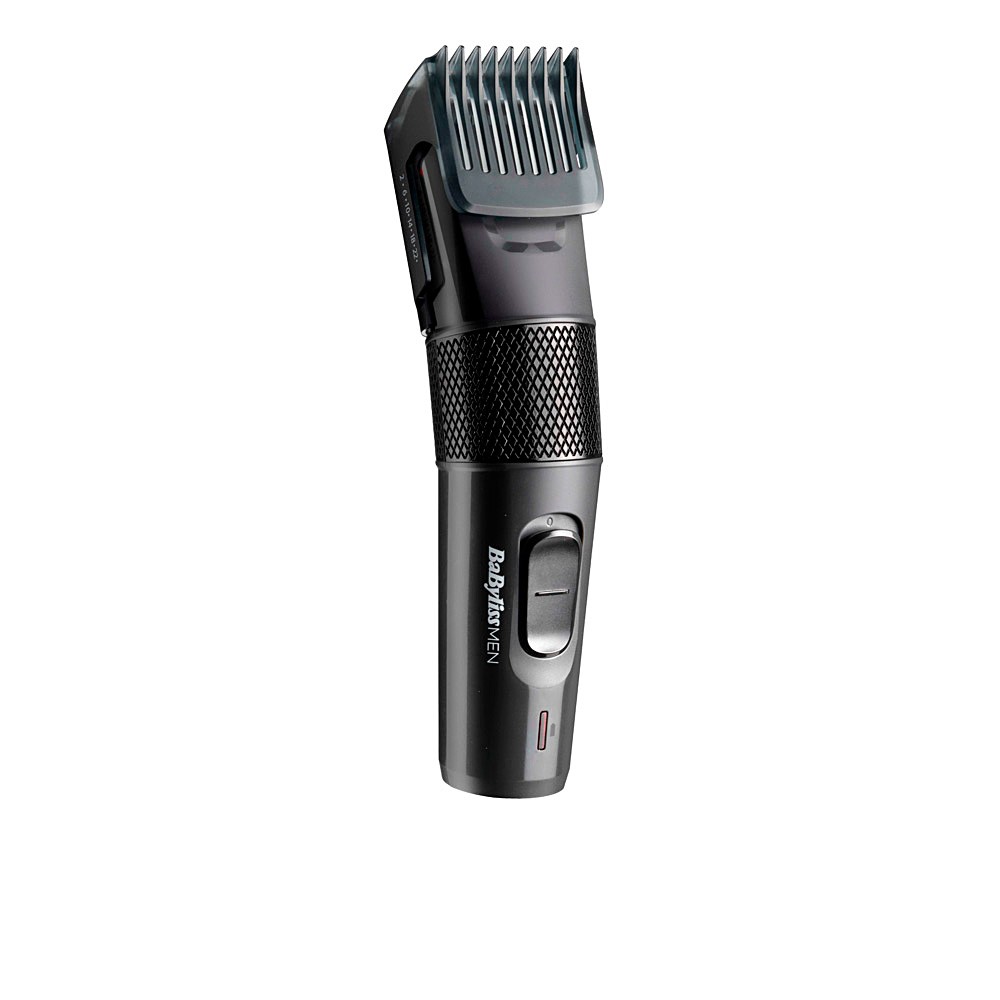 Babyliss CORTAPELOS precision cut E786E 2 mm24 mm Uomo