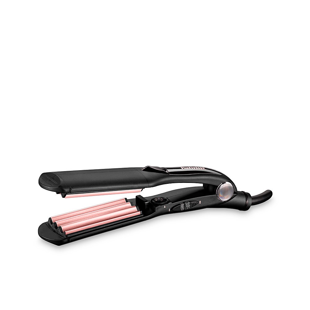 Babyliss PLANCHA DE PELO CRIMPER 2165CE 35 mm Donna