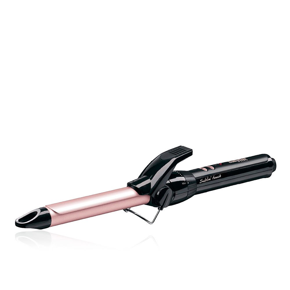Babyliss PRO 180 C319E hair curling 1 u Donna