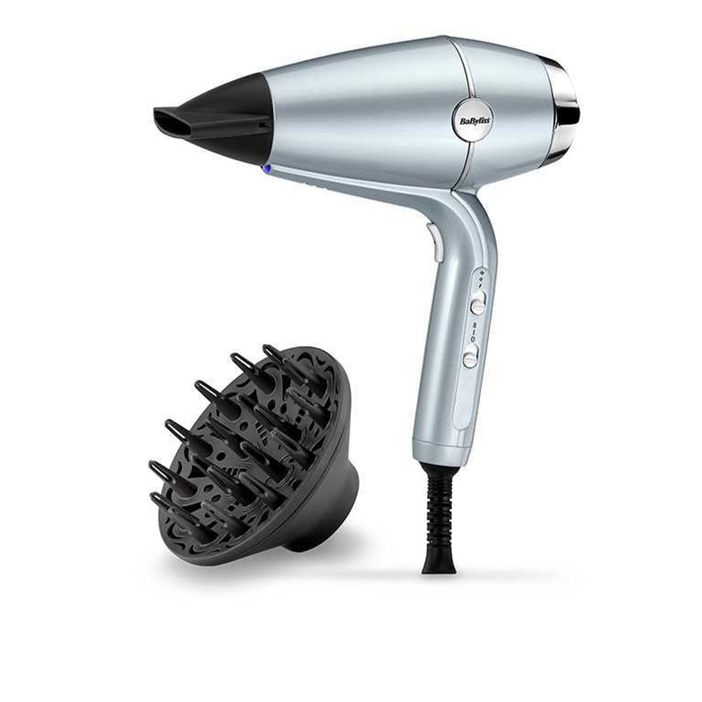 Babyliss SECADOR D773DE hydro fusion 2100w 1 u Unisex