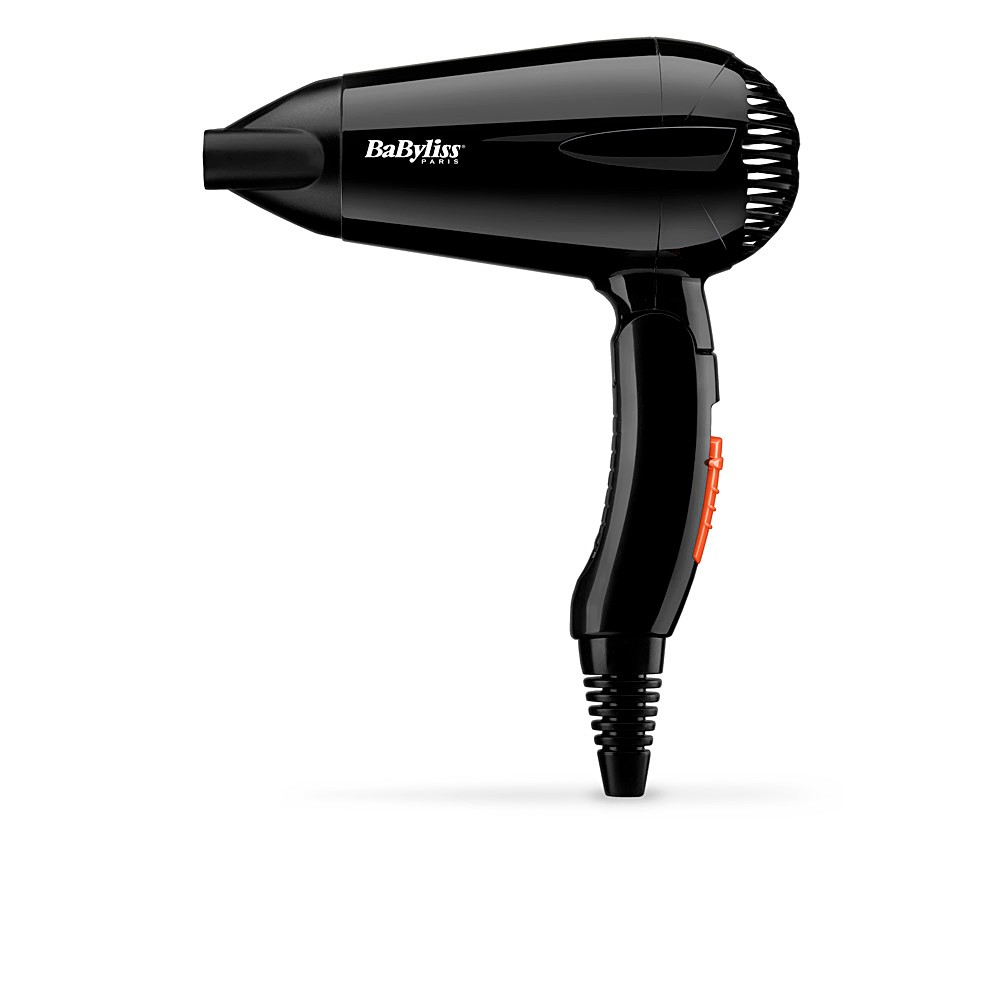 Babyliss SECADOR VIAJE 5344E dry 2000 1 u Unisex