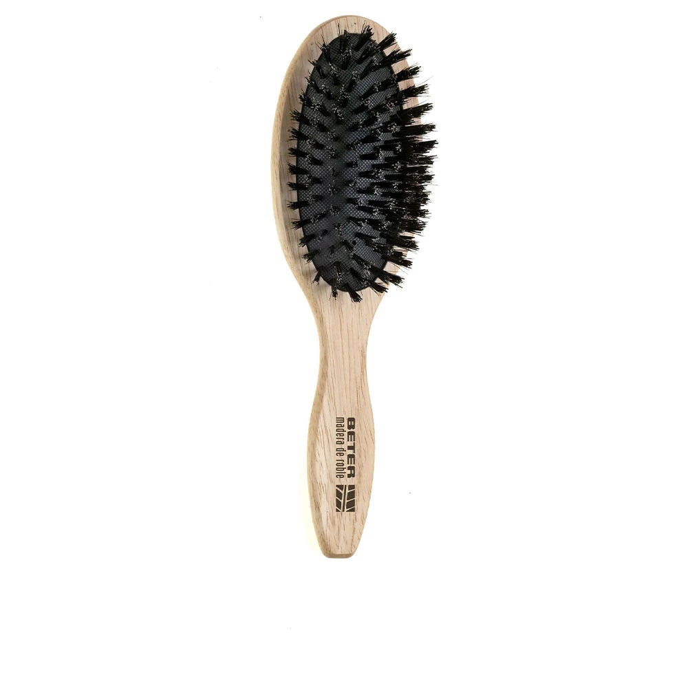 Beter CEPILLO NEUMTICO pas mixtas mango madera Oak 1 pz Donna